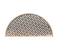 plaque demi-lune kamado joe kj-hsscgfv