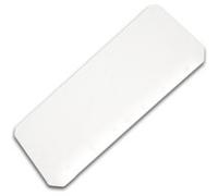 Plaque dessus bac a légumes (138367-10446) Réfrigérateur, congélateur C00280886 ARISTON HOTPOINT, INDESIT, SCHOLTES - 138367_3662894190853 G