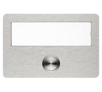 Plaque d'étage Grothe ETA 640 LED 55640