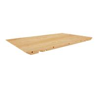 Plaque d'extension de table DK10 LxW 110x50cm