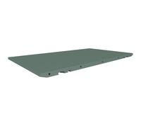Plaque d'extension de table Space LxW 95x50cm