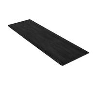 Plaque D'extension Space L50xl150 Woca Noir