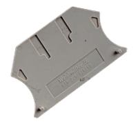 Plaque d'extrémité Wolf wap 2,5-10 2736000 pour MGK jusqu'à 300