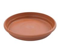 Plaque Dinjection Pour Terra Pot 16cm Terracotta Plastiken Plastiken
