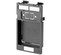Plaque d'insert non blindée FrontCom® IE-FC-IP-PWB/1D9 Weidmüller Contenu: 1 pc(s)