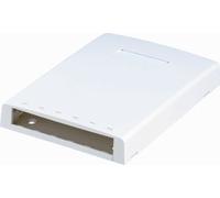 Plaque D'insertion PAnduit Appareillage - CBXF6IW-AY