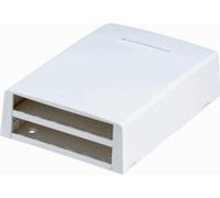 Plaque D'insertion PAnduit - CBXF12IW-AY