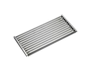 Plaque émettrice TRU-Infrared pour barbecue Professionnal Char Broil 3 feux