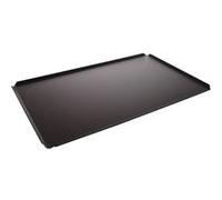Plaque En Aluminium, GN 2/3 4 Côtés 45°, Revêtement Thermoplastique Mastro G