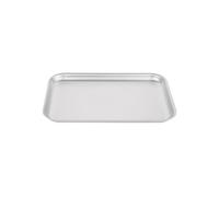 Vogue Plaque de cuisson en aluminium Samuel Groves 1817 318 x 216 x 19 mm