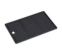 Plaque en fonte pour barbecue Essential - Char-Broil