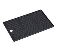 Plancha pour barbecue CHAR BROIL en fonte Essential