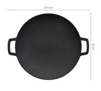 Fiskars Norden Grill chef Litinový tál Fiskars 1066432