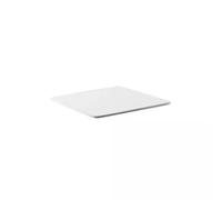 Plaque en porcelaine carrée pour boite à fromage Guzzini