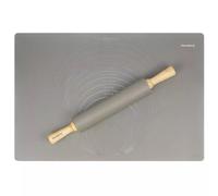 PLAQUE EN SILICONE KLAUSBERG KB-7597 + ROULEAU