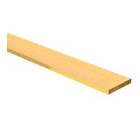 Plaque en tôle de laiton, Barre plate en laiton H59 50 cm, plusieurs tailles(Width:15mm Thick:10mm)