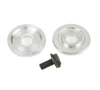 Plaque Fixation Scie Onglet LS1040 Diamètre 45mm | Alliage et acier , boulon M8x18mm, diamètre 45mm, , compatible LS1040