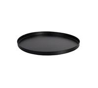 Esschert FF100 Base en fonte Noir 3 x 51 x 51 cm