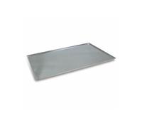 Plaque Gastronorme Inox 53x32,5 cm