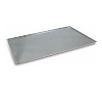 Plaque Gastronorme Inox 53x32,5 cm