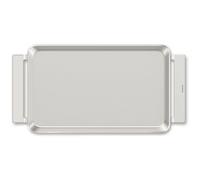 Plaque Gril Lisse Neff 17007162 (remplace 17000337) TEPPAN YAKI