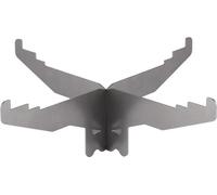 Plaque grill Petromax Rocket Stove