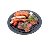 Plaque grill pour réchaud à gaz Barbecue Camping