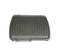 Plaque grill viande TS-01035590 pour Grille viande ROWENTA, TEFAL CLASSIC