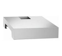 Plaque grillade electrique GDP 650E lisse/rainurée G