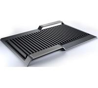 Plaque grille nervurée pour flexinduction - Siemens - HZ390522 -
