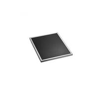 Plaque Induction encastrable OASI 2 foyers et inox + couvercle - Planet