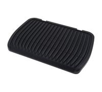 Plaque inferieur TS-01039401 pour Grille viande MOULINEX, TEFAL, OPTIGRILL, OPTIGRILL DELUXE, OPTIGRILL INOX 5 LEVELS, OPTIGRILL SMART, OPTIGRILL+ SNACKING & BAKING, OPTIGRILL+ WAFFLES PLATES