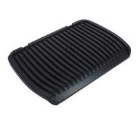 Plaque inferieur TS-01039401 pour Grille viande MOULINEX, TEFAL , OPTIGRILL, OPTIGRILL DELUXE, OPTIGRILL INOX 5 LEVELS, OPTIGRILL SMART, OPTIGRILL+ SNACKING & BAKING, OPTIGRILL+ WAFFLES PLATES G