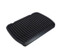 Plaque inferieur TS-01039401 pour Grille viande MOULINEX, TEFAL, OPTIGRILL, OPTIGRILL DELUXE, OPTIGRILL INOX 5 LEVELS, OPTIGRILL SMART, OPTIGRILL+ SNACKING & BAKING, OPTIGRILL+ WAFFLES PLATES