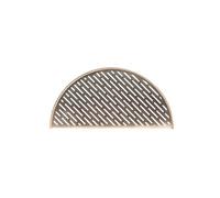 Kamado Joe Support en acier inoxydable en forme de demi-lune F&V pour le Kamado Joe Classic