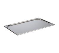 Plaque Inox GN 1/1 530 x 325 x 15 mm