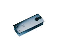 Plaque inox pour BTS 84 DORMAKABA - 46700022
