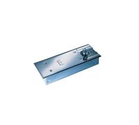 Plaque inox pour BTS75 DORMAKABA - 46700060