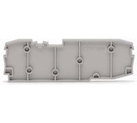 Plaque intercalaire WAGO 2006-1695 100 pc(s)