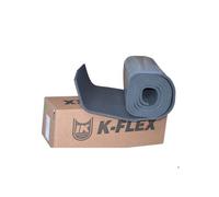 Plaque Isolante Auto-Adhésive K-Flex ST 19 mm (6m²) - Caoutchouc Élastomère pour Van, Camper et Tuyauterie
