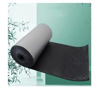 Plaque Isolante autocollante en Feuille d'aluminium, Coton insonorisant antigel, écran Thermique pour la Maison, réduction des pertes de Chaleur et économies d'énergie (30 mm d'épaisseur, 2