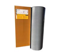 Plaque isolante Kaiflex KK 19 mm autocollante - 6 m² isolation en caoutchouc | Camping-car, camper & coffres de volets roulants | Isolation thermique et phonique pour aménagement de véhicule