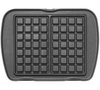 Plaque LAGRANGE plaque 4*7 pour premium gaufres