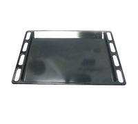 Plaque lèche frite 446x358mm (113181-34882) Four cuisinière (C00137834 C00262761 ARISTON HOTPOINT INDESIT SCHOLTES WHIRLPOOL DE DIETRICH)