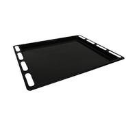 Plaque lèche frite 446x358mm d'origine Four, cuisinière C00137834, C00262761 ARISTON HOTPOINT, INDESIT, SCHOLTES, WHIRLPOOL, DE DIET