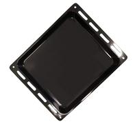 Plaque lèche frite 459X370X35 mm Four, cuisinière 42820218 CANDY
