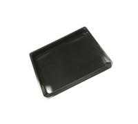 Plaque lèche frite 460X375X43 mm Four, cuisinière 219480003 BEKO, WHIRLPOOL, INDESIT, GRUNDIG