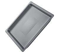 Plaque lèche frite d'origine 455X375 mm Four, cuisinière 17002715, 11029049 BOSCH