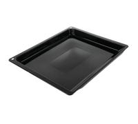 Plaque lèche frite d'origine 455X375 mm Four, cuisinière 17002715, 11029049 BOSCH, NEFF, SIEMENS, CONSTRUCTA, VIVA, BALAY, JUNKER,