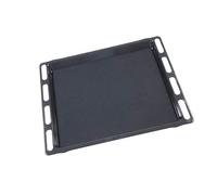 Plaque lèche frite d'origine 477X370X23 mm Four, cuisinière 481010828291, 481011085272 INDESIT